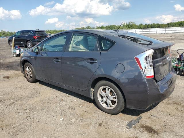 Photo 2 from auction – 2010 TOYOTA PRIUS with VIN JTDKN3DU2A0121381