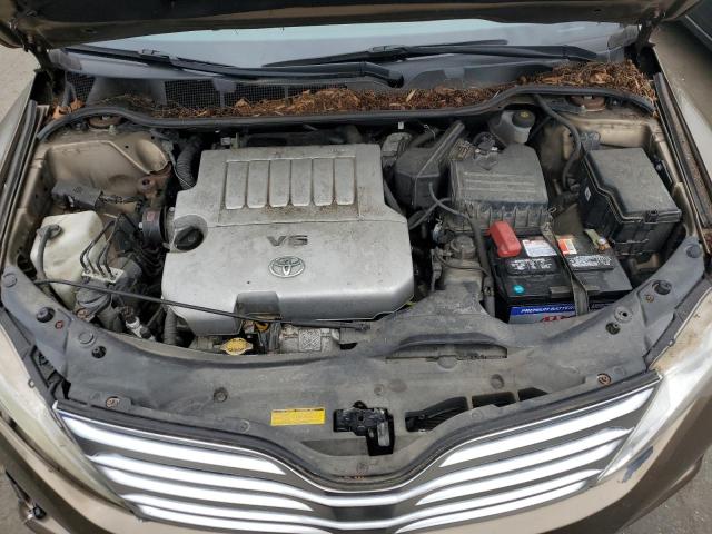Photo 11 from auction – 2011 TOYOTA VENZA with VIN 4T3BK3BB6BU048264