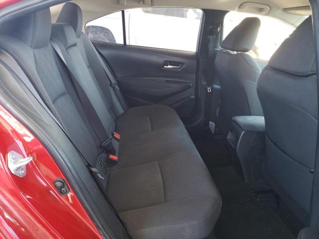 Photo 10 from auction – 2020 TOYOTA COROLLA LE with VIN JTDEBRBE7LJ030253