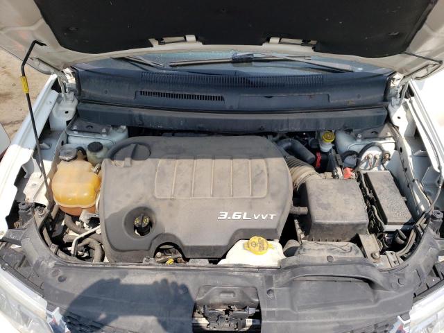 Photo 12 from auction – 2012 DODGE JOURNEY SX with VIN 3C4PDDBG6CT331872