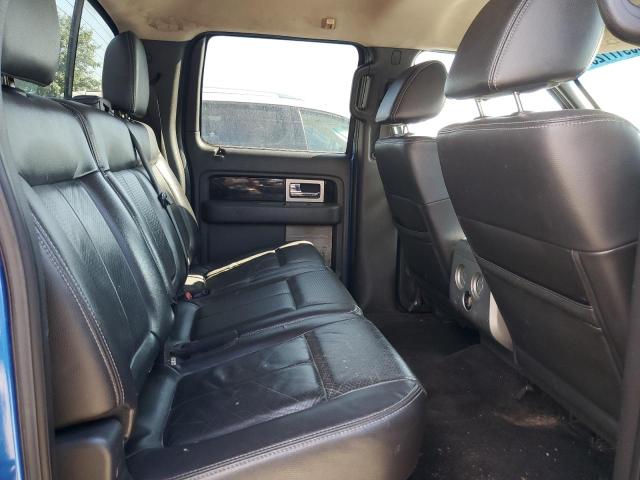 Photo 11 from auction – 2010 FORD F150 SUPER with VIN 1FTFW1EV1AFA16449