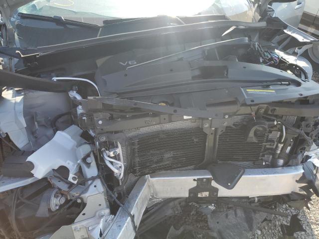 Photo 11 from auction – 2023 NISSAN PATHFINDER with VIN 5N1DR3DJ3PC228736