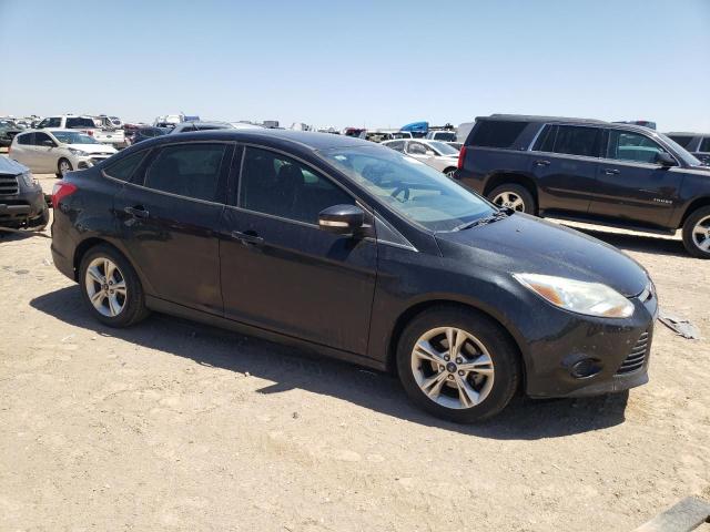 Photo 4 from auction – 2013 FORD FOCUS SE with VIN 1FADP3F23DL333908