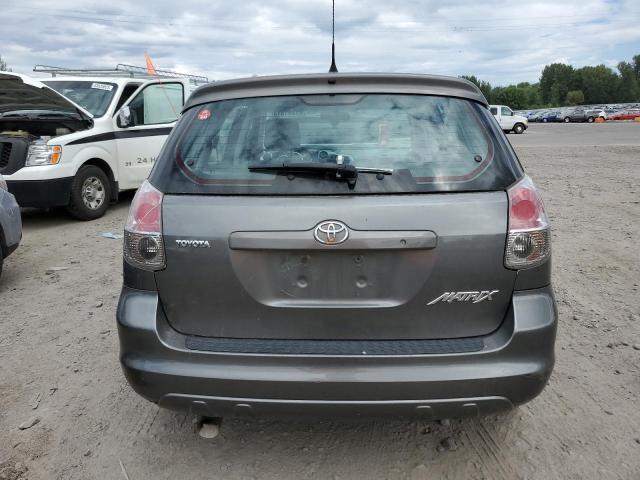 Photo 6 from auction – 2008 TOYOTA COROLLA MA with VIN 2T1KR32E98C695993