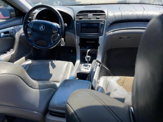 Photo 9 from auction – 2004 ACURA TL with VIN 19UUA66254A069245