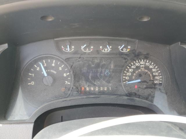 Photo 9 from auction – 2012 FORD F150 SUPER with VIN 1FTEX1CM7CFC37009