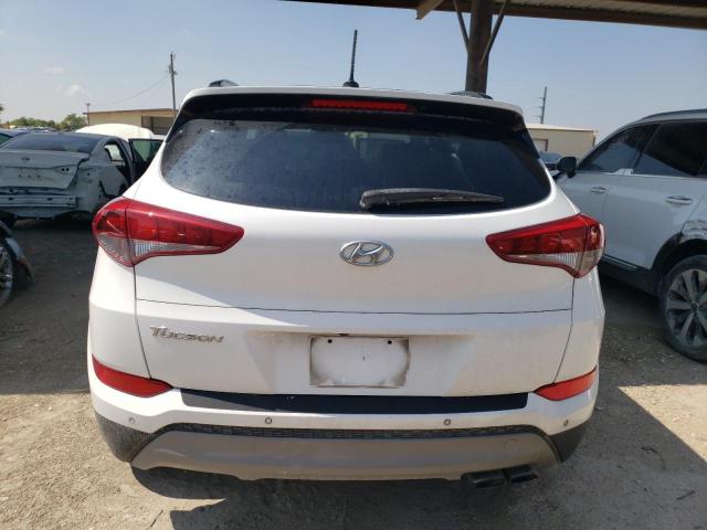 Photo 6 from auction – 2017 HYUNDAI TUCSON LIM with VIN KM8J33A27HU577976