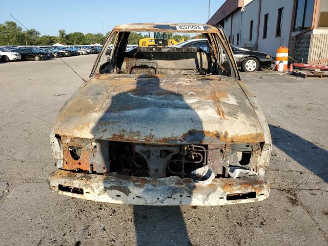 Photo 5 from auction – 1995 GMC SONOMA with VIN 1GTCS1941S8535930