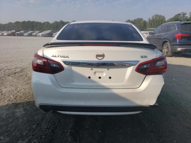 Photo 6 from auction – 2017 NISSAN ALTIMA 2.5 with VIN 1N4AL3AP8HC202013