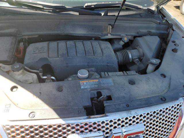 Photo 11 from auction – 2011 GMC ACADIA DEN with VIN 1GKKVTED3BJ316226