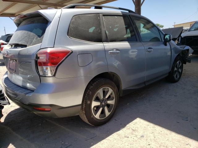 Снимка 3 от търг – 2018 SUBARU FORESTER 2 с VIN JF2SJAGC2JH416454