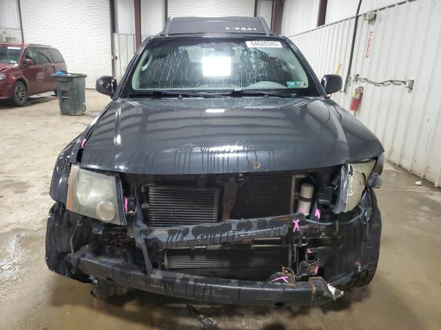 Photo 5 from auction – 2011 NISSAN XTERRA OFF with VIN 5N1AN0NU5BC512609