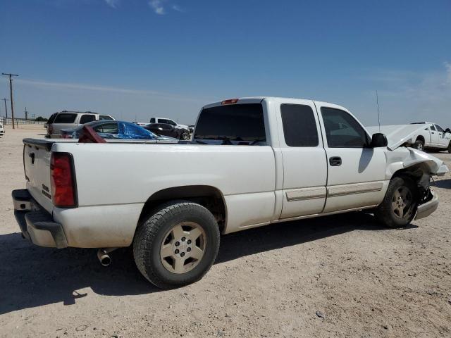 Photo 3 from auction – 2005 CHEVROLET SILVER1500 with VIN 1GCEC19V15Z341931