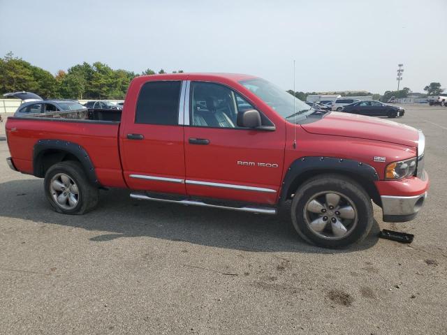 Photo 4 from auction – 2004 DODGE RAM 1500 S with VIN 1D7HU18D64S715062
