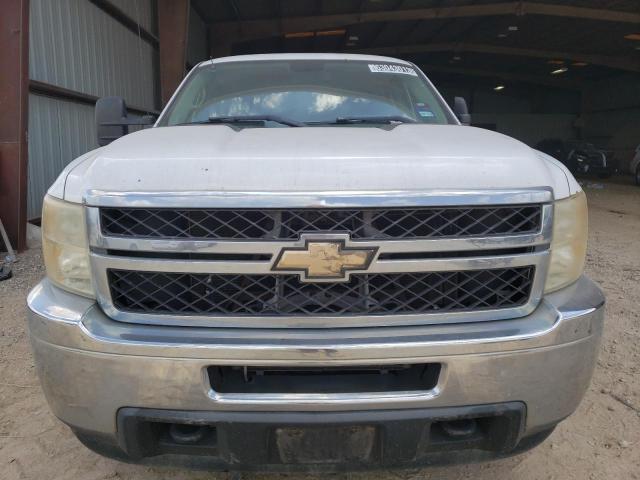 صورة رقم 5 من المزاد - 2011 CHEVROLET SILVERADO مع VIN 1GC2CVCG2BZ371584
