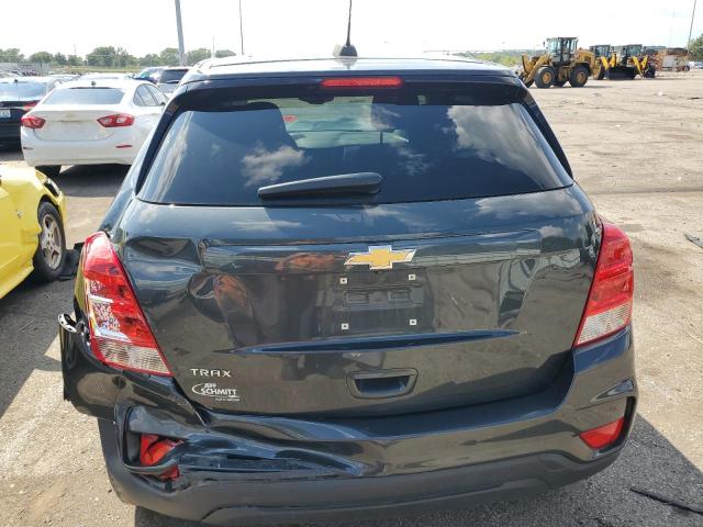 Photo 6 from auction – 2019 CHEVROLET TRAX LS with VIN 3GNCJKSB4KL242906
