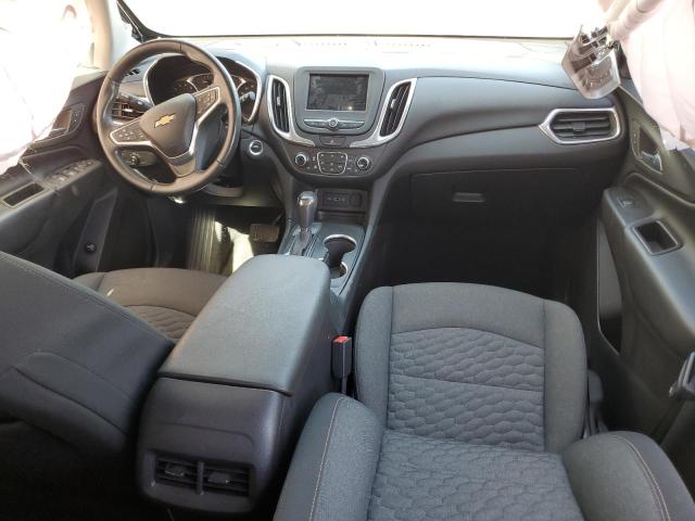 Photo 8 from auction – 2019 CHEVROLET EQUINOX LT with VIN 3GNAXJEV6KS633065