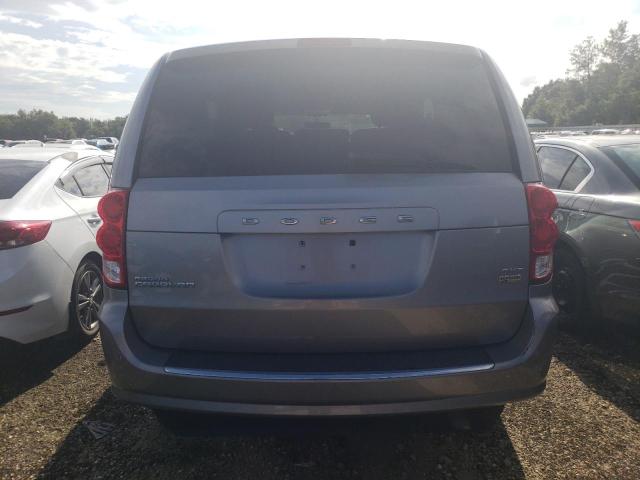 Photo 6 from auction – 2014 DODGE GRAND CARA with VIN 2C4RDGCG3ER253257