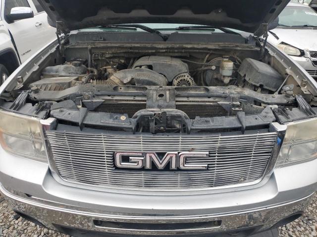 Photo 11 from auction – 2009 GMC SIERRA K15 with VIN 3GTEK23329G128833