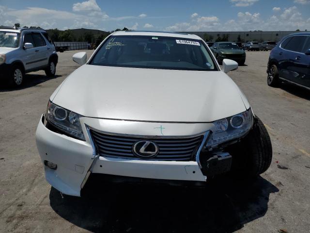 Photo 5 from auction – 2014 LEXUS ES 350 with VIN JTHBK1GG0E2137719