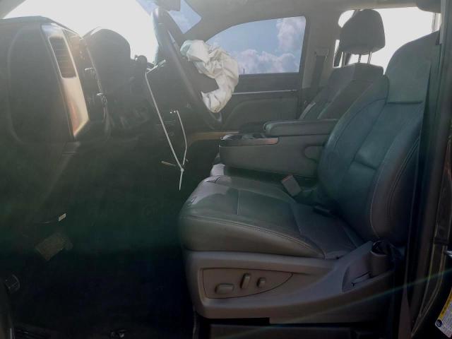 Photo 7 from auction – 2018 CHEVROLET SILVERADO2 with VIN 3GCUKSEC6JG174193