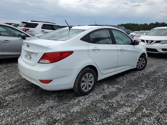 Photo 3 from auction – 2017 HYUNDAI ACCENT SE with VIN KMHCT4AE2HU345102