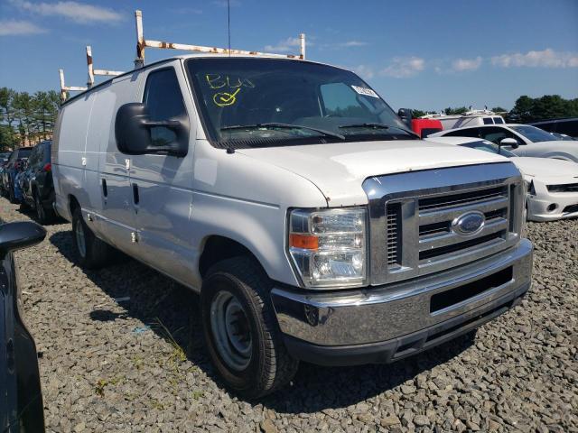 Photo 4 from auction – 2012 FORD ECONOLINE with VIN 1FTSS3EL1CDB19812