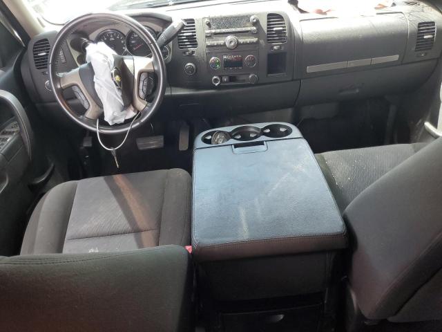 Photo 8 from auction – 2012 CHEVROLET SILVERADO with VIN 1GCRKSE71CZ327560