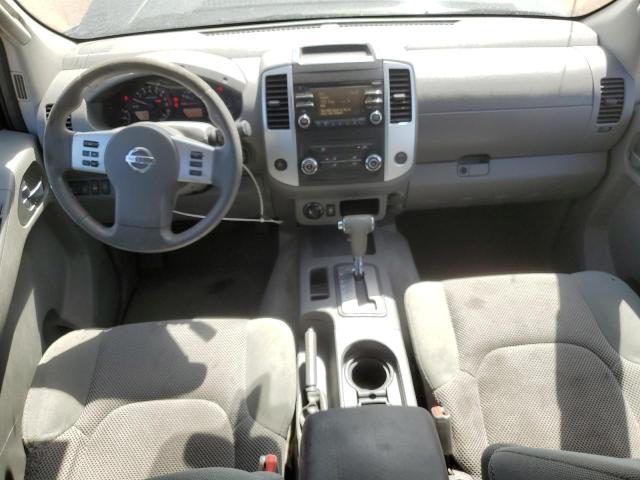 Photo 8 from auction – 2014 NISSAN FRONTIER S with VIN 1N6AD0EV0EN759882