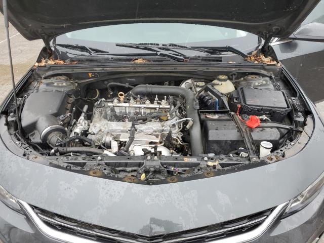 Photo 11 from auction – 2016 CHEVROLET MALIBU LT with VIN 1G1ZE5ST8GF306778
