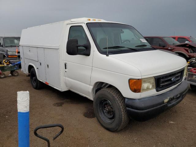 Photo 4 from auction – 2003 FORD ECONOLINE with VIN 1FDSE35L13HB05758