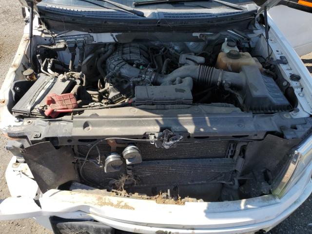Photo 11 from auction – 2011 FORD F150 SUPER with VIN 1FTEX1EM9BFA29368