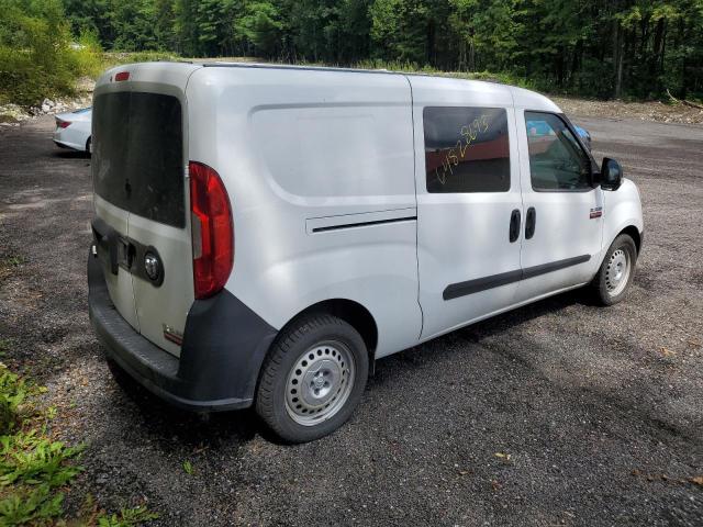 Photo 3 from auction – 2019 RAM PROMASTER with VIN ZFBHRFAB3K6N26072