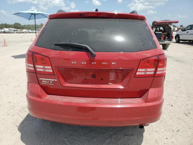 Снимка 6 от търг – 2018 DODGE JOURNEY SE с VIN 3C4PDCAB5JT303445