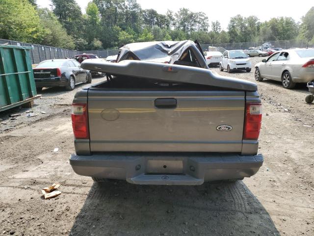 Photo 6 from auction – 2004 FORD RANGER SUP with VIN 1FTYR14U44PA88642