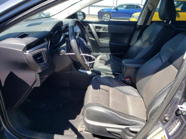 Photo 7 from auction – 2015 TOYOTA COROLLA L with VIN 5YFBURHE8FP195331