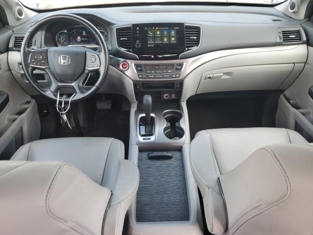 Photo 8 from auction – 2019 HONDA PILOT EXL with VIN 5FNYF6H59KB035645