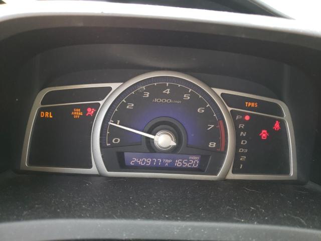 Photo 8 from auction – 2011 HONDA CIVIC EX with VIN 19XFA1F87BE008083