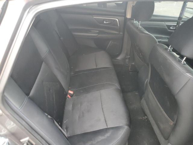 Photo 10 from auction – 2017 NISSAN ALTIMA 2.5 with VIN 1N4AL3AP0HC473387