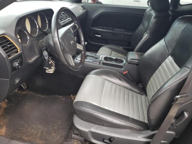 Photo 7 from auction – 2010 DODGE CHALLENGER with VIN 2B3CJ4DV5AH239677