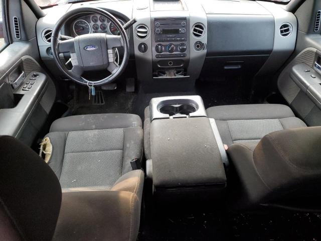 Photo 8 from auction – 2006 FORD F150 SUPER with VIN 1FTPW14556FA77428