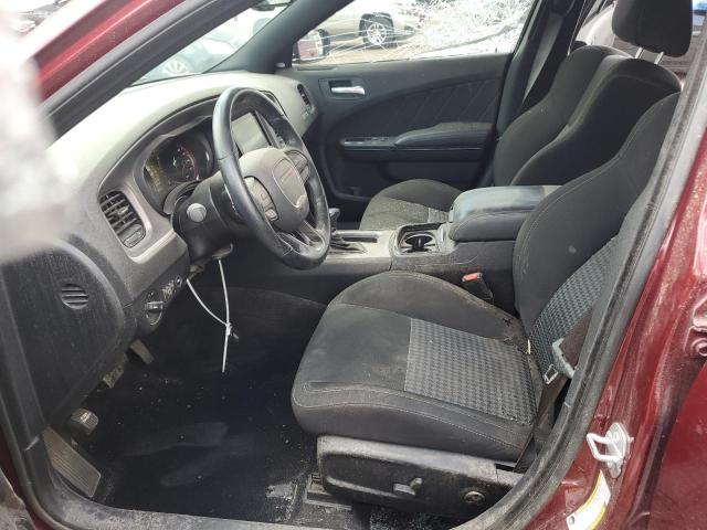 Photo 7 from auction – 2021 DODGE CHARGER R/ with VIN 2C3CDXCT5MH675039