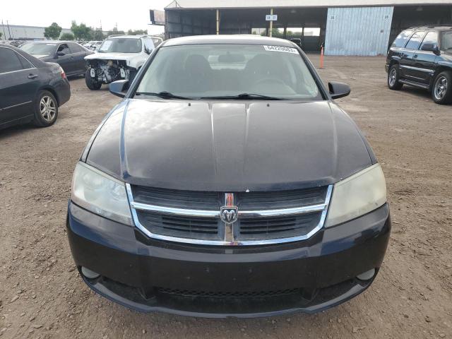 Photo 5 from auction – 2008 DODGE AVENGER SX with VIN 1B3LC56K48N664876