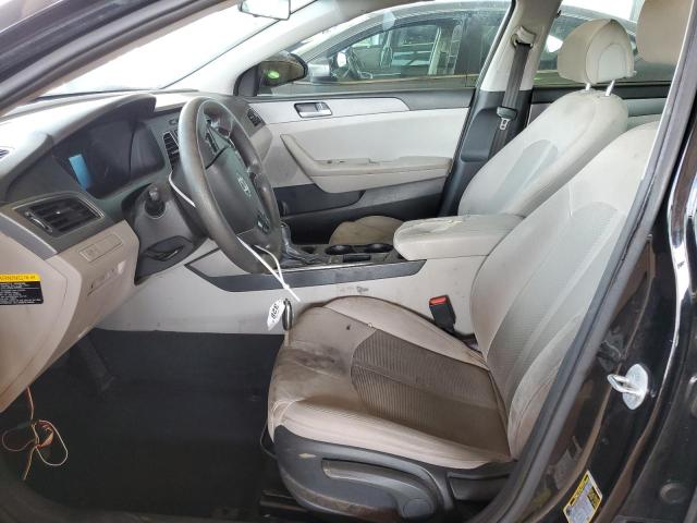 Photo 7 from auction – 2015 HYUNDAI SONATA SE with VIN 5NPE24AF7FH221889