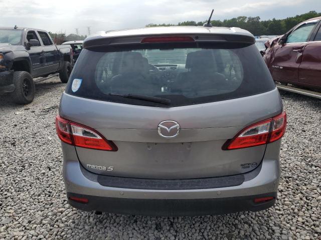 Photo 6 from auction – 2013 MAZDA 5 with VIN JM1CW2DL5D0162420