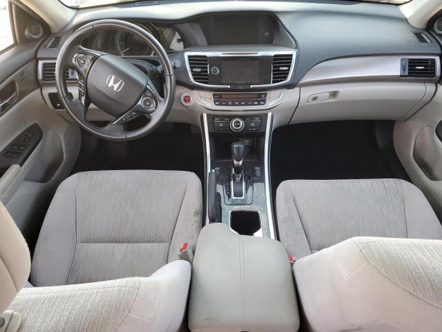 Photo 8 from auction – 2014 HONDA ACCORD PLU with VIN JHMCR5F74EC000897