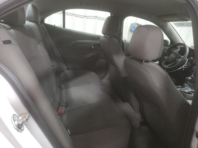 Photo 10 from auction – 2015 CHEVROLET MALIBU LS with VIN 1G11A5SL3FF319557