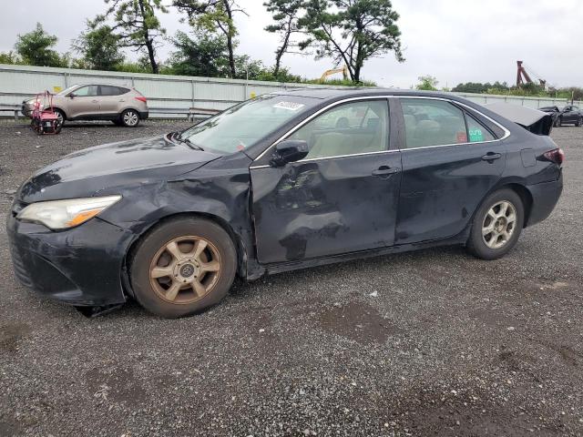 TOYOTA CAMRY LE 2015 with VIN 4T1BF1FK4FU913198 - Photo from auction