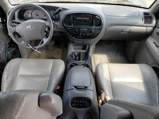 Photo 8 from auction – 2004 TOYOTA SEQUOIA SR with VIN 5TDBT44A84S232875