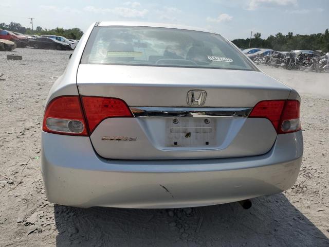 Photo 6 from auction – 2011 HONDA CIVIC LX with VIN 19XFA1F57BE039307